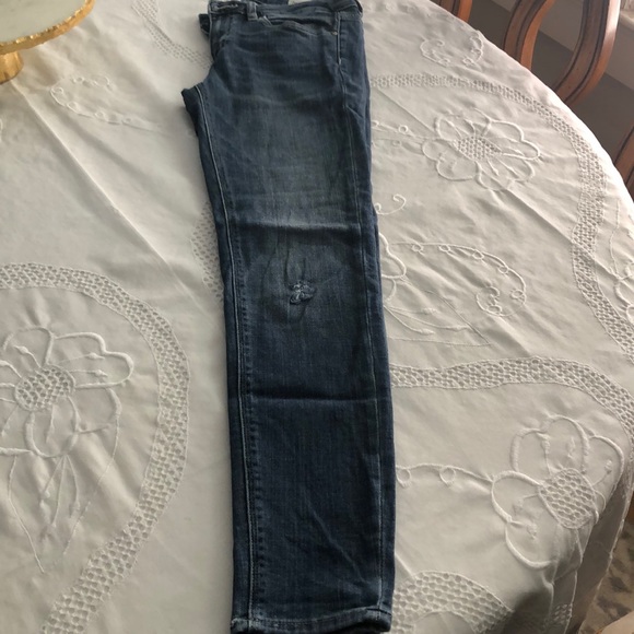 Gorgeous jeans ( bag D) - Picture 7 of 11